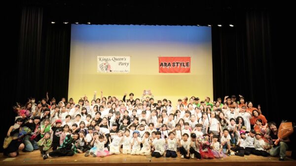 祝10周年！今年もやります発表会！